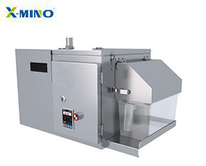 MNOS-Mini油水分离设备